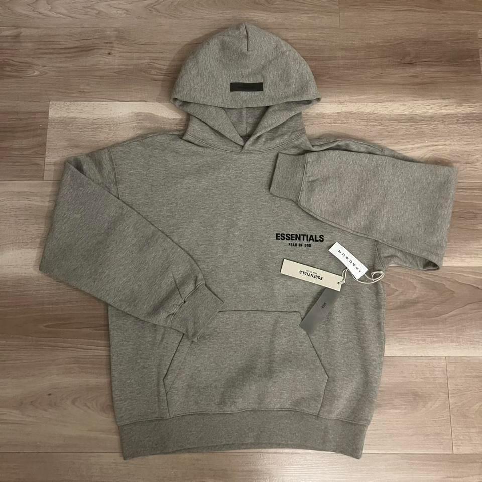Essentials Fear Of God Hoodies 472f