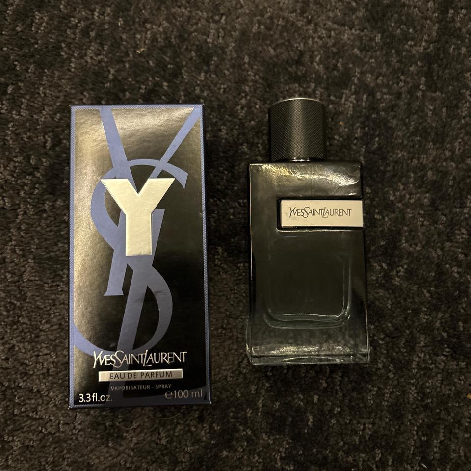 Yves Saint Laurent Y Eau 57ab