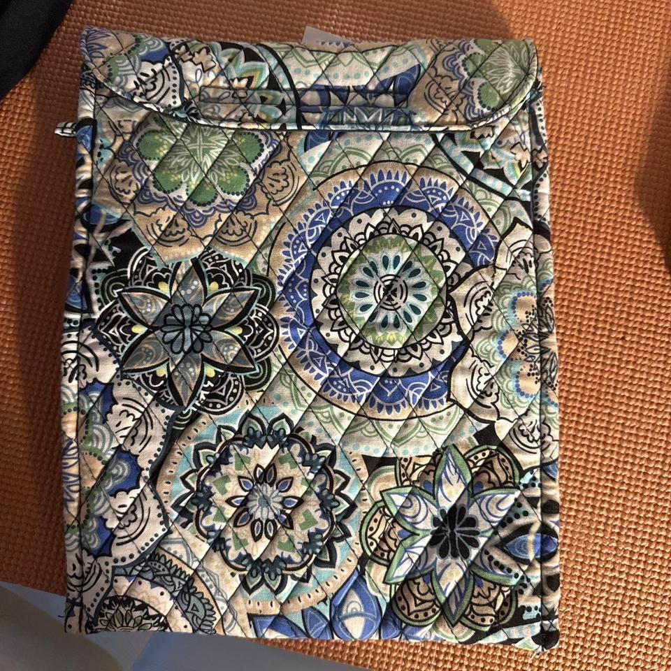 Vera Bradley Ipadtablet Case 11 9