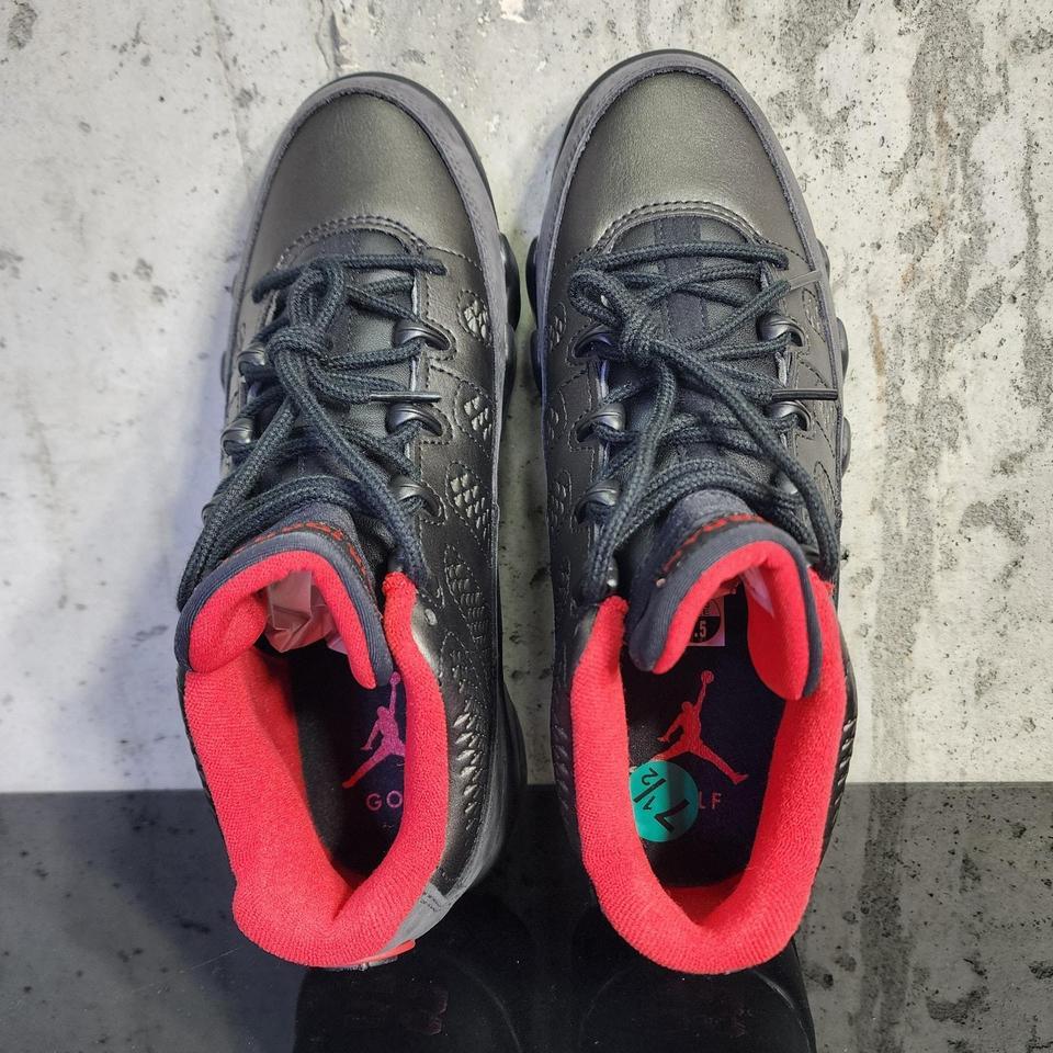Msrp 230 Air Jordan 9 61dd 6