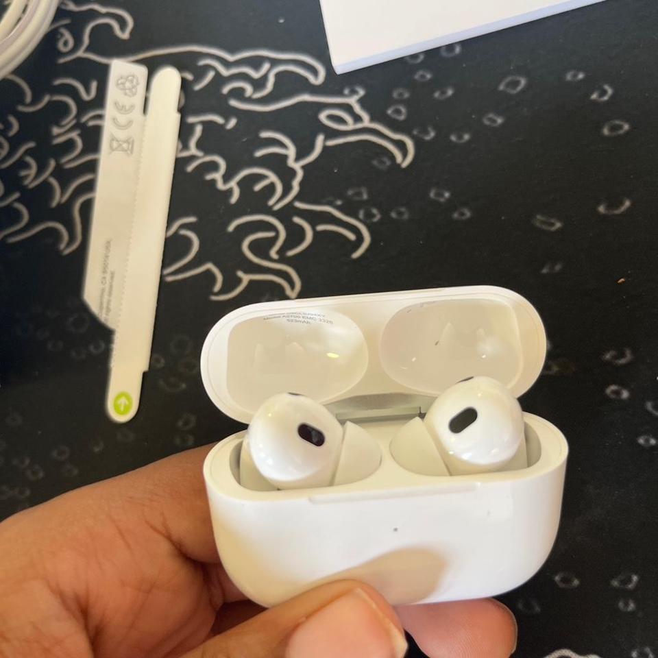 Airpod Pro Gen 2 Not 46ac 2