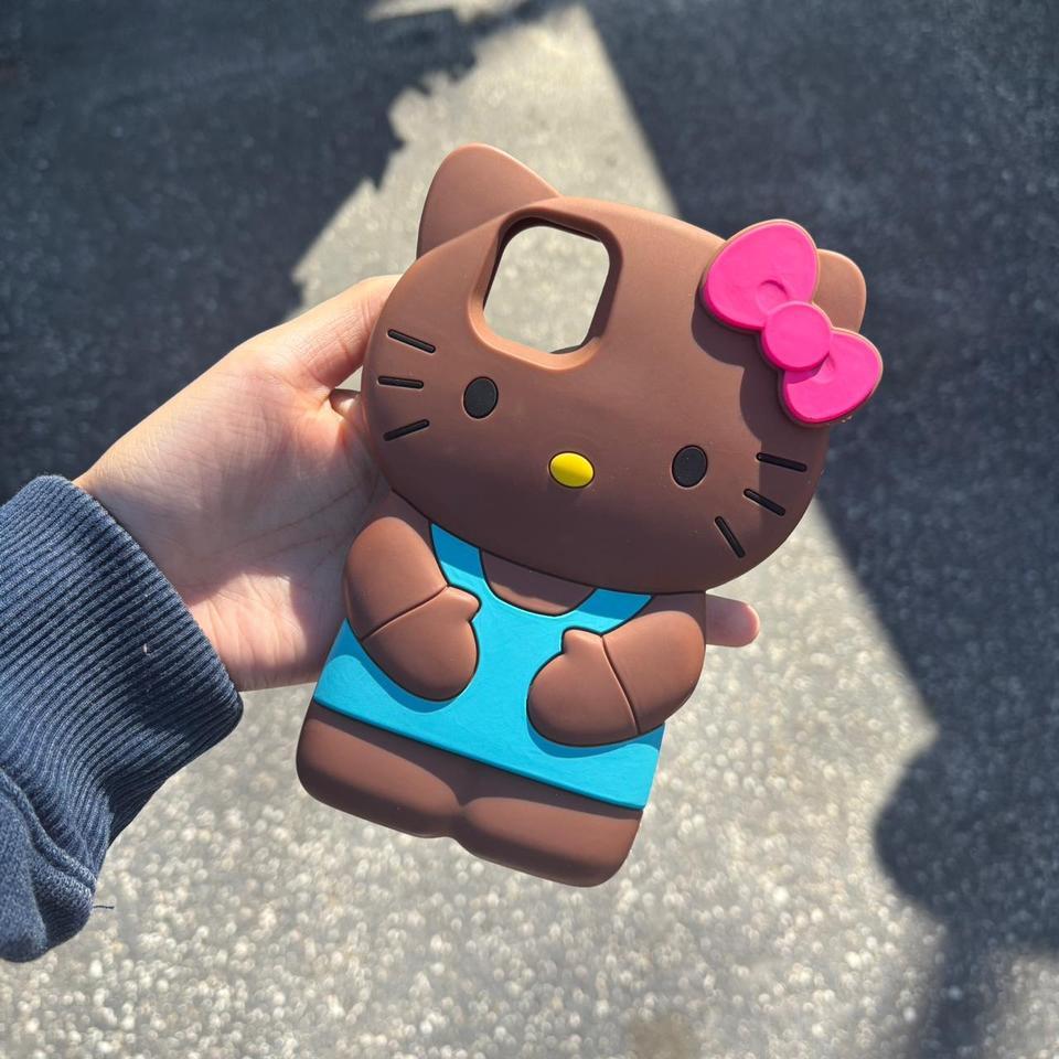 Sanrio Hello Kitty Phone Case 3