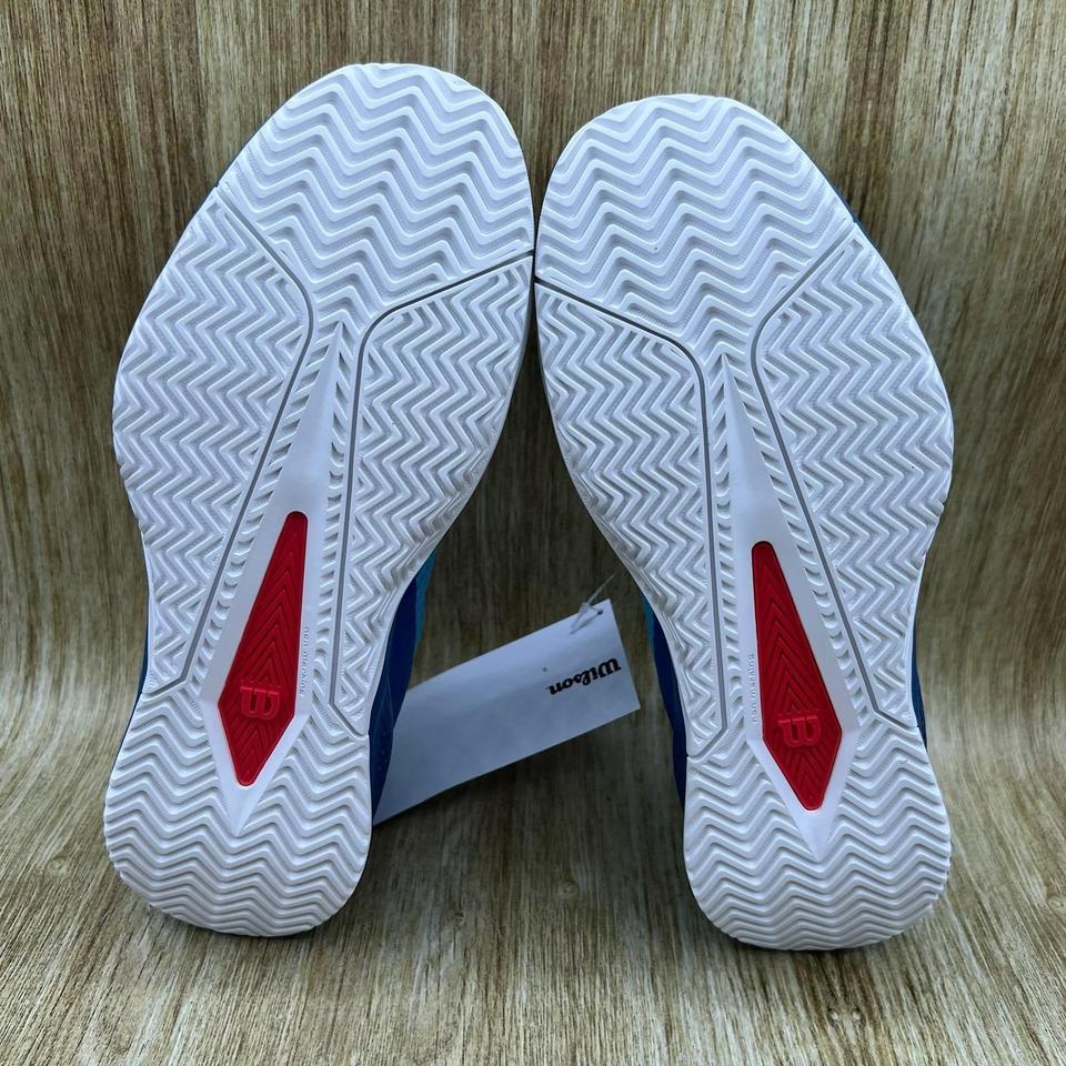 Wilson Rush Pro Lite Womens 9405 7