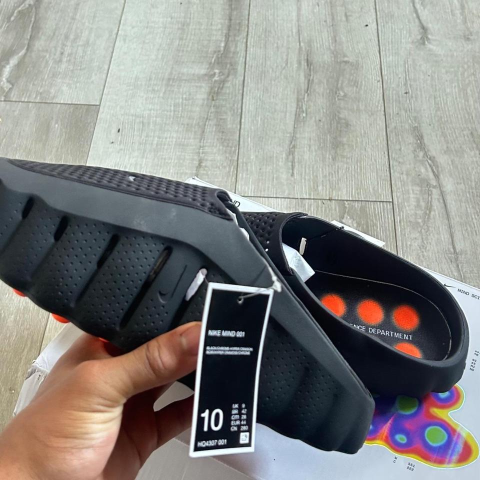 Brand New Nike Mind 001 Ebbc