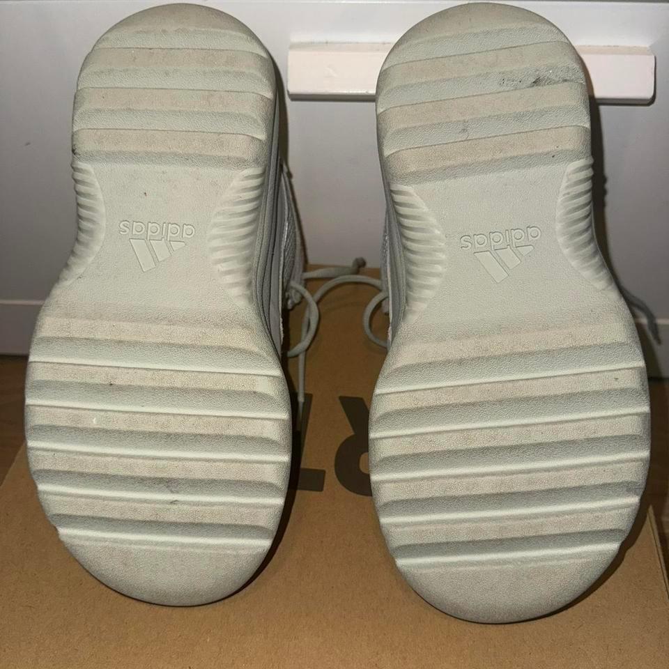 Like New Yeezy Dessert Boots 586e 6