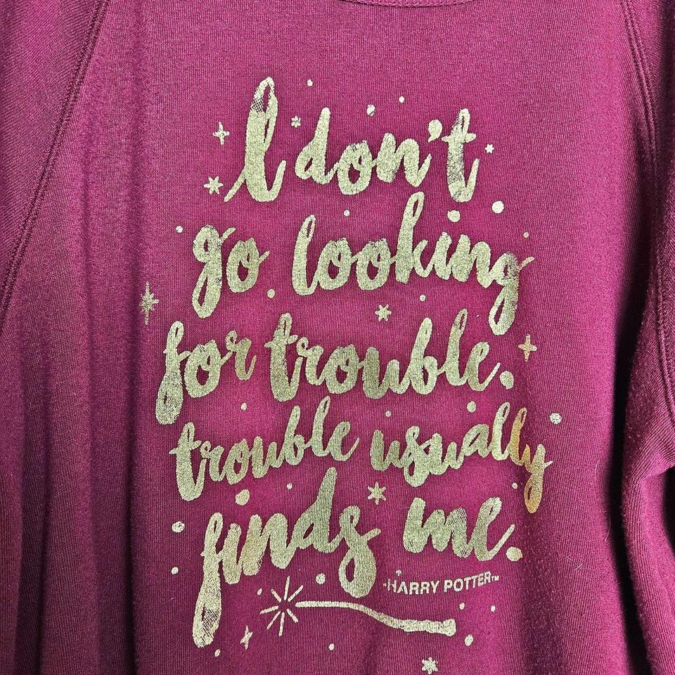 Harry Potter I Dont Go 2