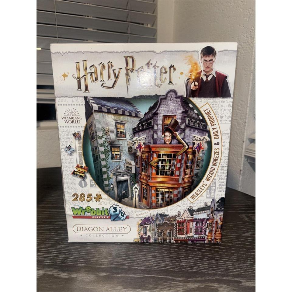 Harry Potter Diagon Alley Collection 5ad0