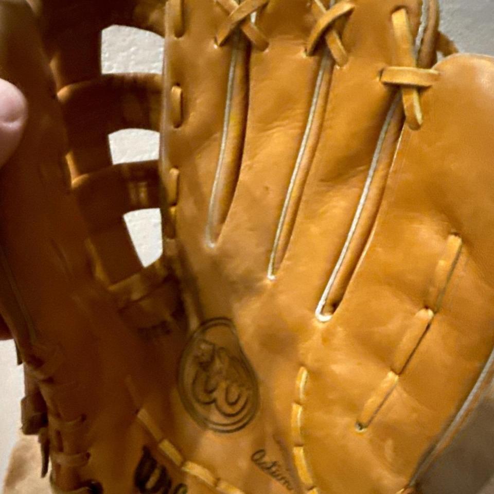 Wilson A3000 Xxl Leather Baseball Bdbb 2