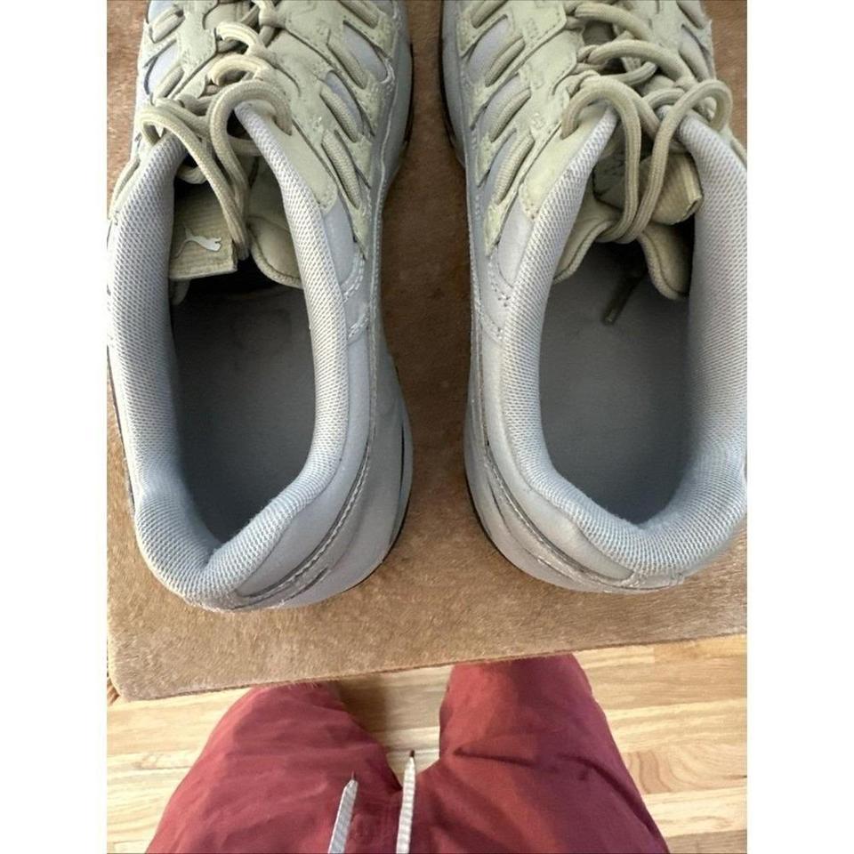 Mans Sneakers Athletic Shoes B51e 5