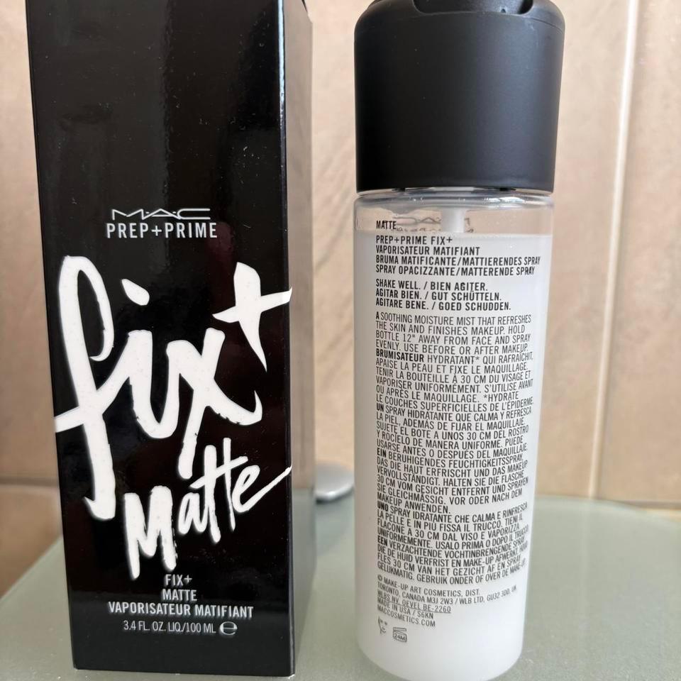Mac Fix Prime Fix 2