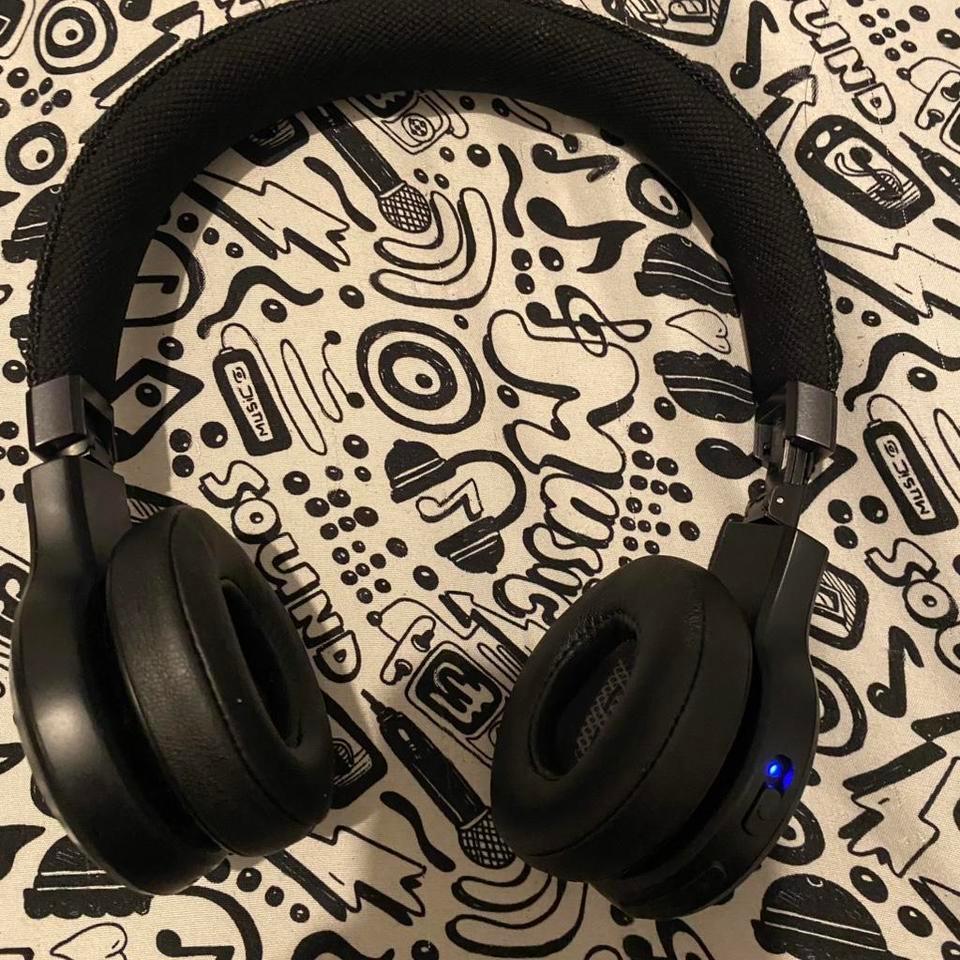 Jbl Live 460 Mc