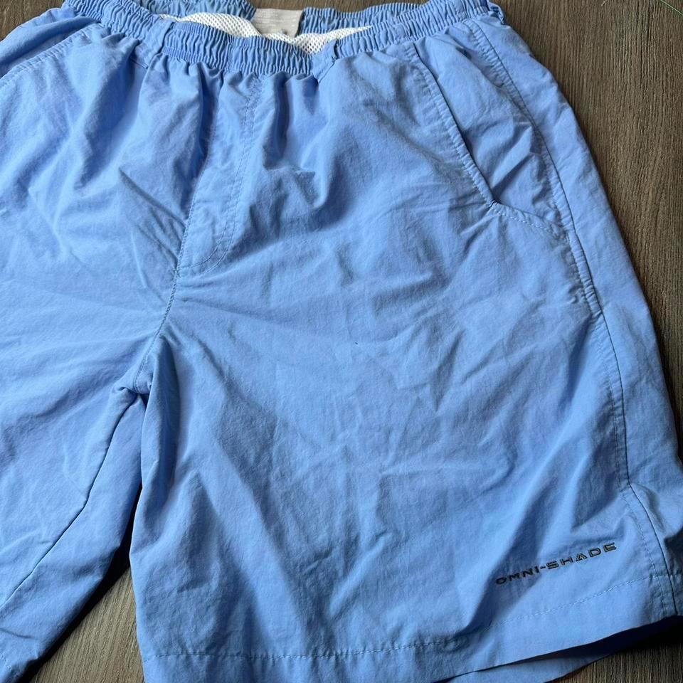Columbia Pfg Swimming Trunks In 8812 2