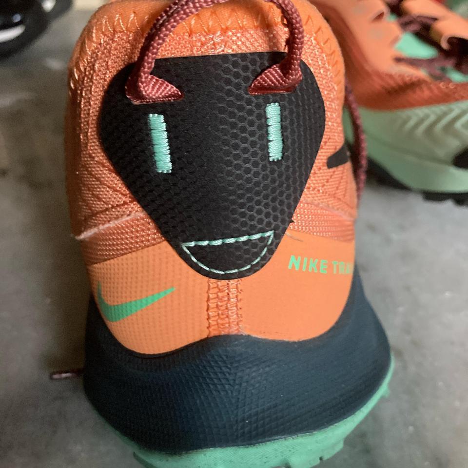 Nike Air Zoom Terra Kiger F0ee 4