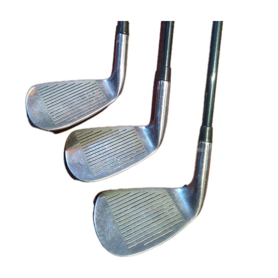 Ram Zx Tour Iron Set Cb00 3