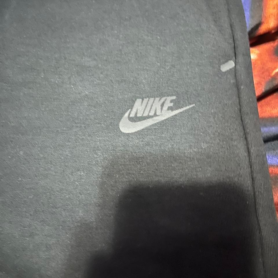 Black Nike Tech Shorts 44ce 2