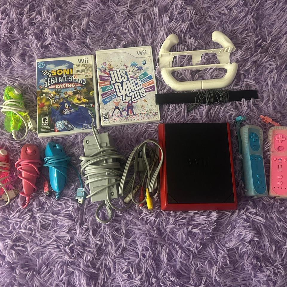 Havent Played In Years
