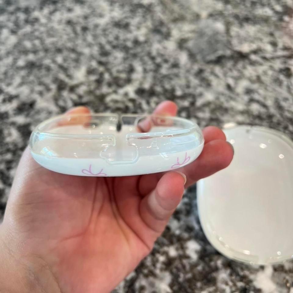 Airpod Pro Max Cases Bow 550e 6