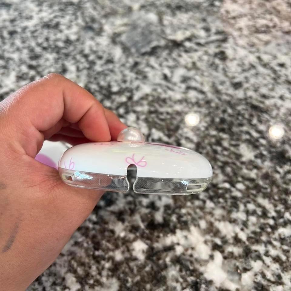 Airpod Pro Max Cases Bow 550e 4