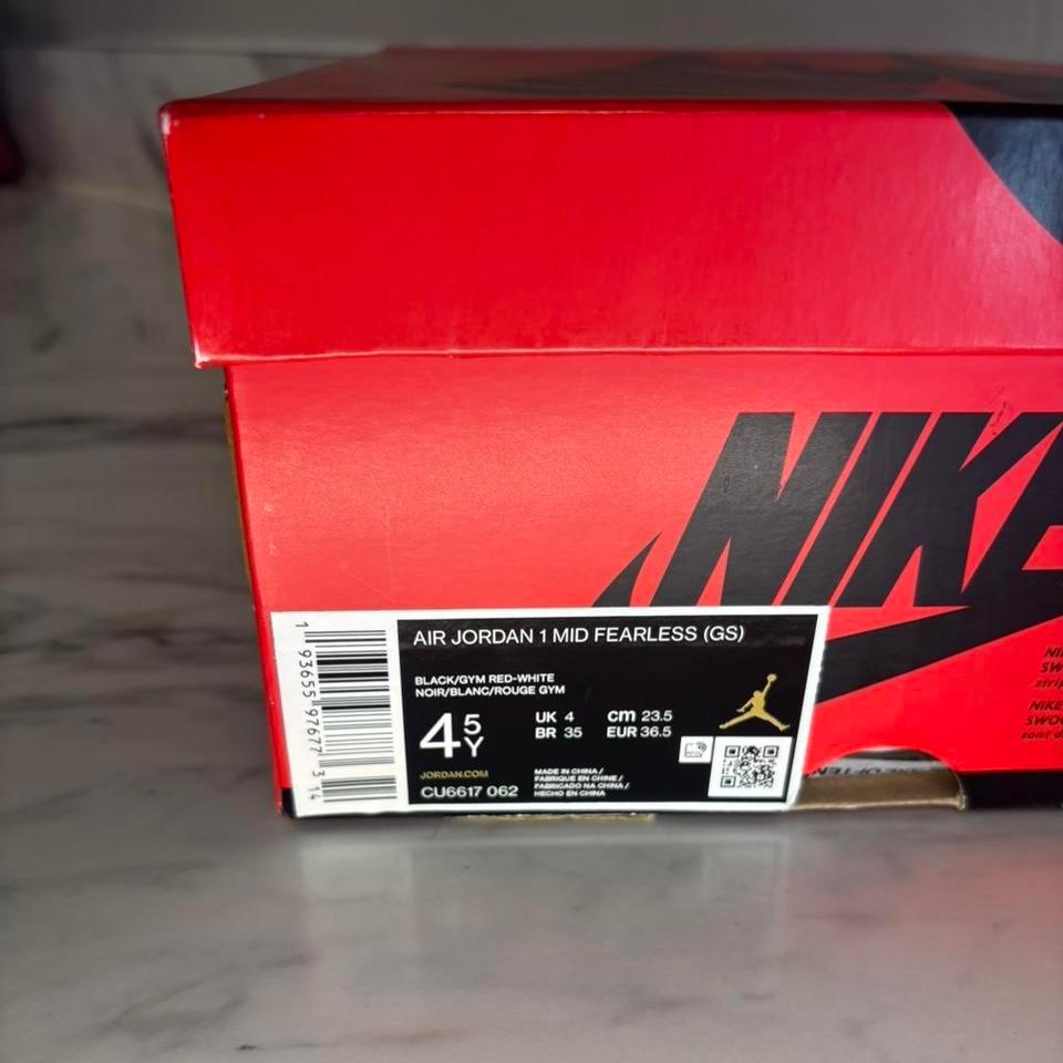 Air Jordan 1 Mid Fearless 78f2 7