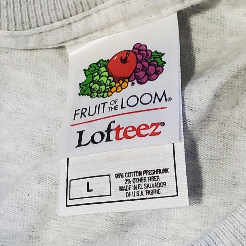 Mens Vintage 90s White Simplicity E7e9 5