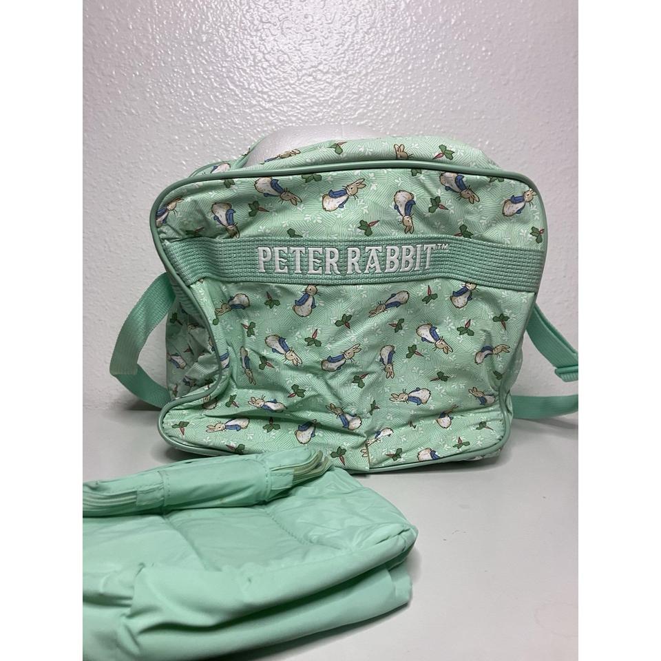 Vtg Peter Rabbit Beatrix Potter D787