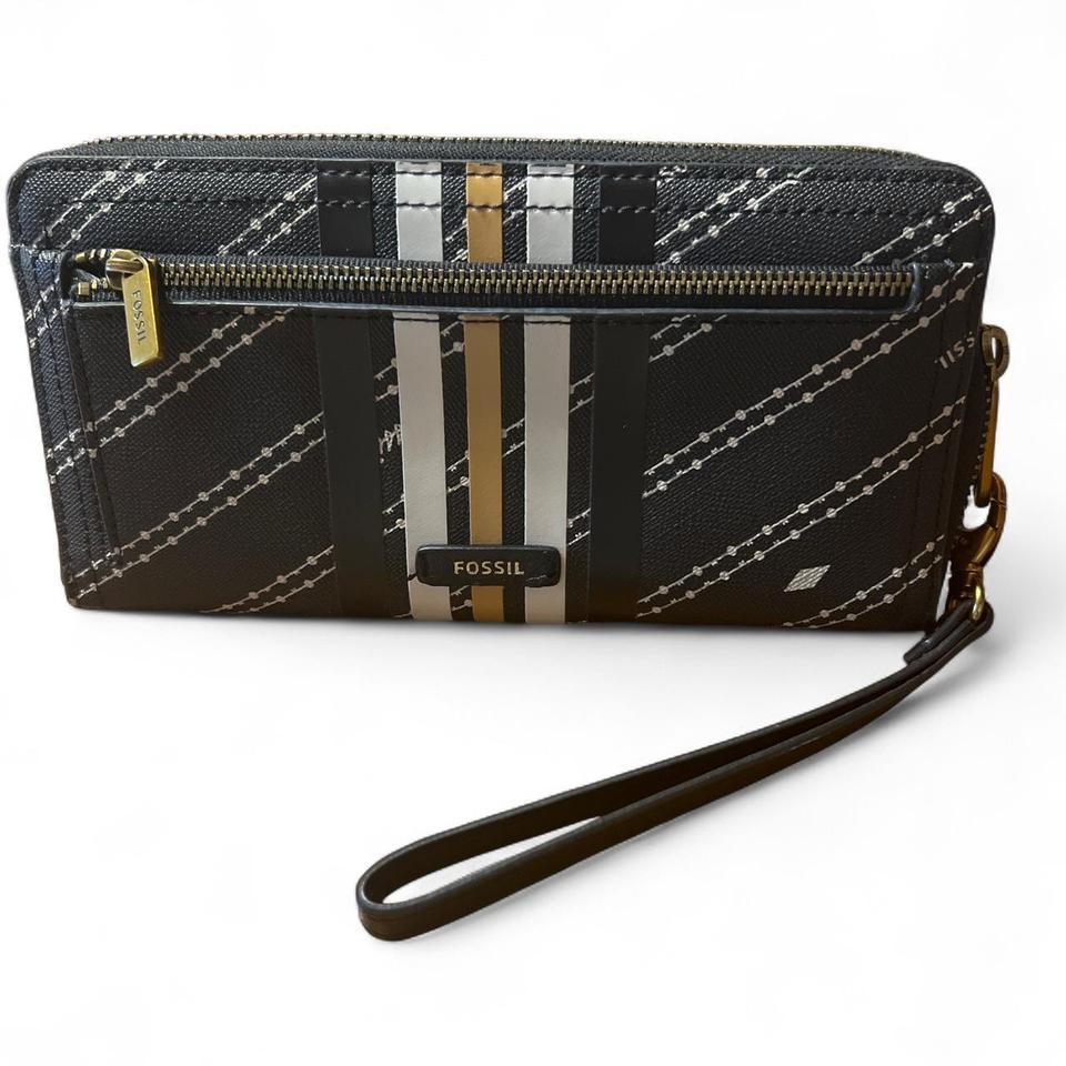 Fossil Long Wallet Wallet Accessories Cbb7