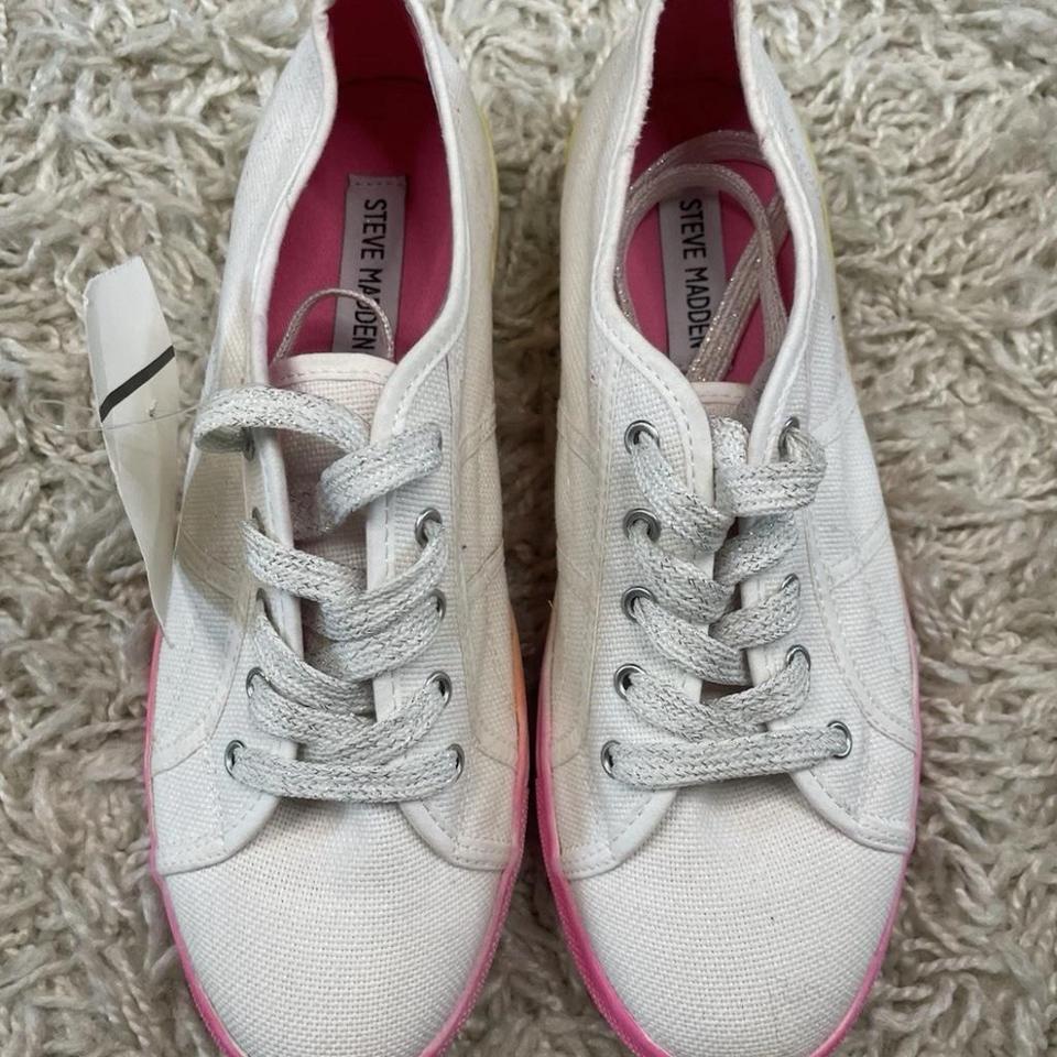 Stylish Steve Madden Jemmi Lace 9a5a