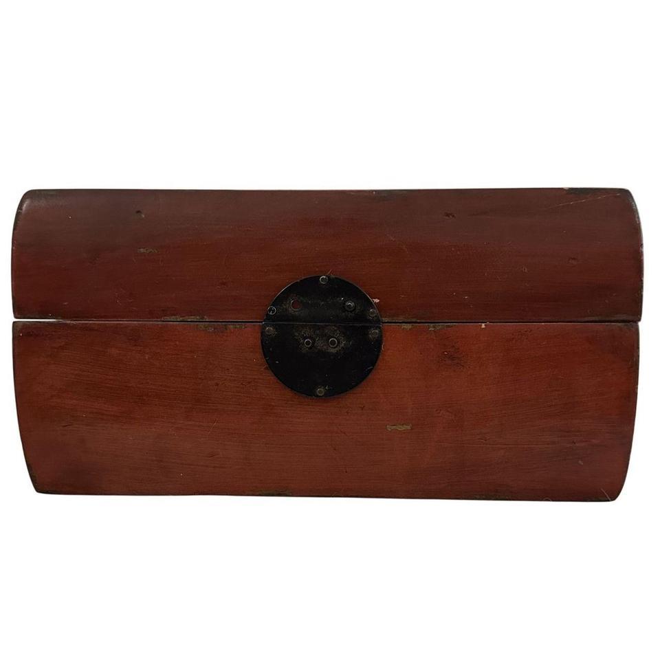 Pottery Barn Trinket Storage Box 24d5