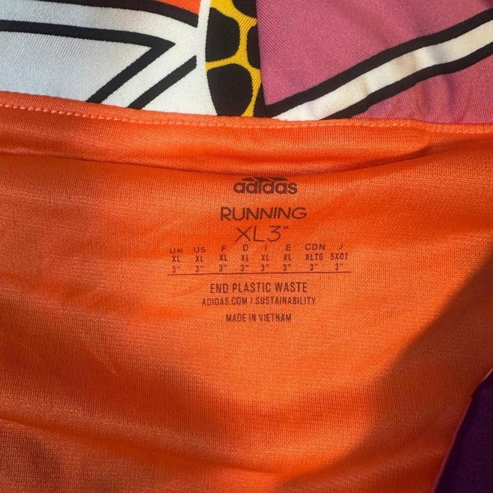 Adidas Aeroready Running Shorts Womens A288 3