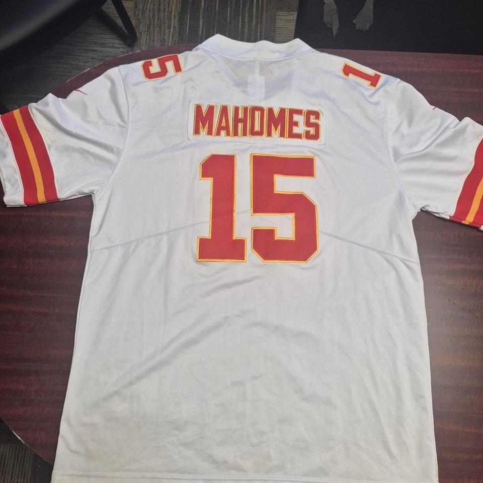 Patrick Mahomes Kansas City Chiefs C6cf 7