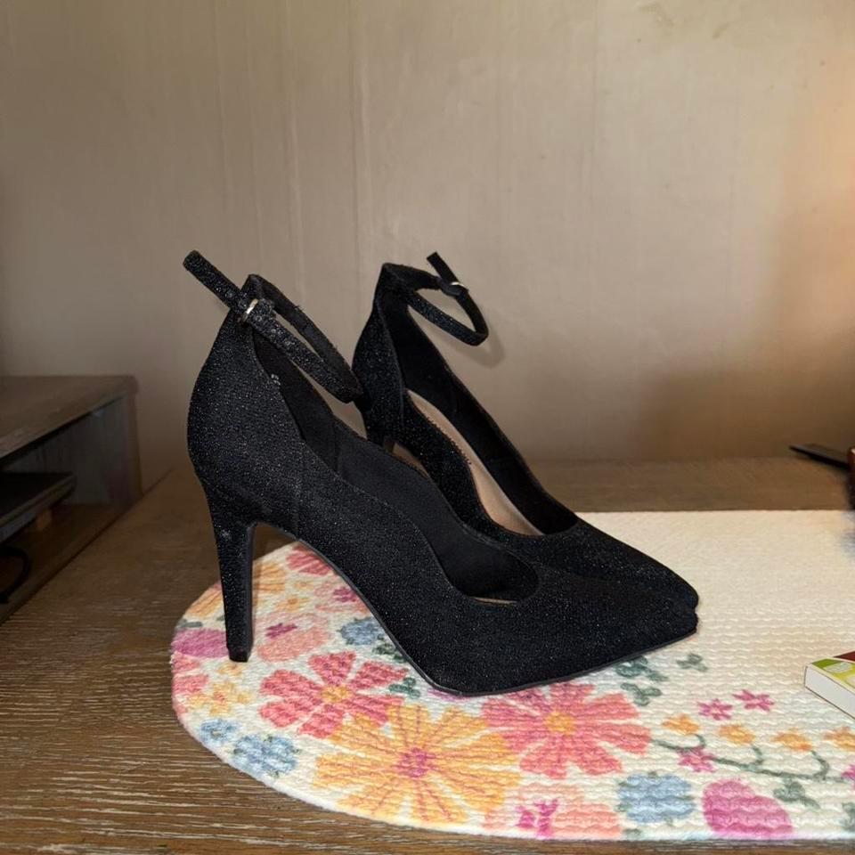 Christian Siriano For Payless Black 1a8b 2