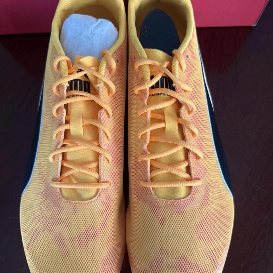 Puma Evospeed Star8 Running Spikes D563 3