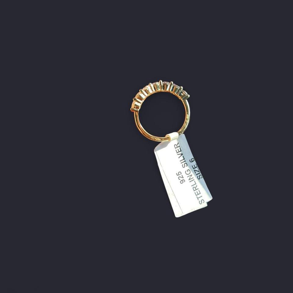 Ring Size 6 Brand New 1110 2