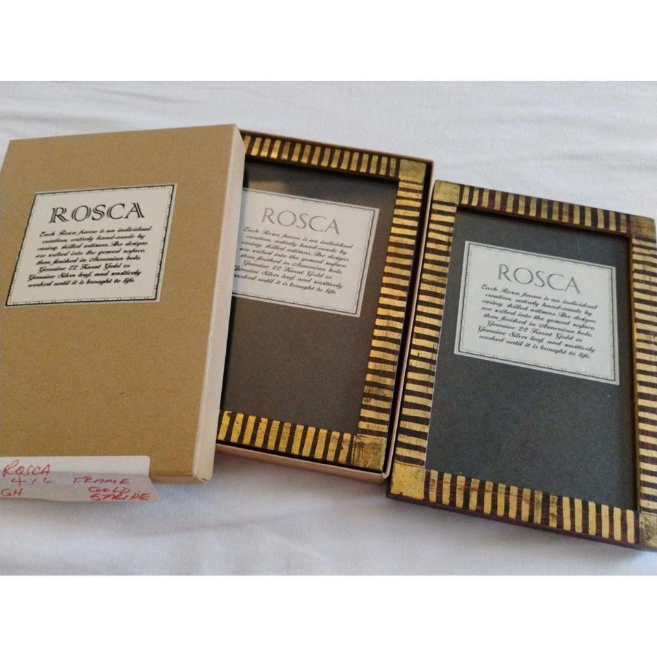 Set Of 2 Rare Vintage E040