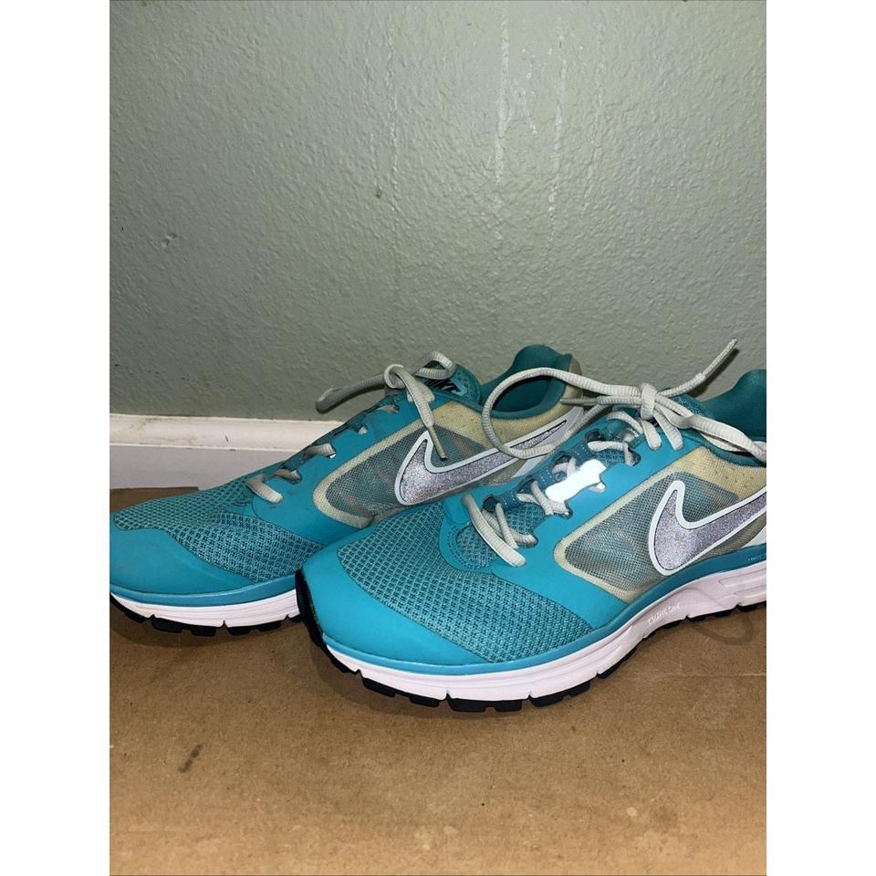The Nike Air Zoom Winflo