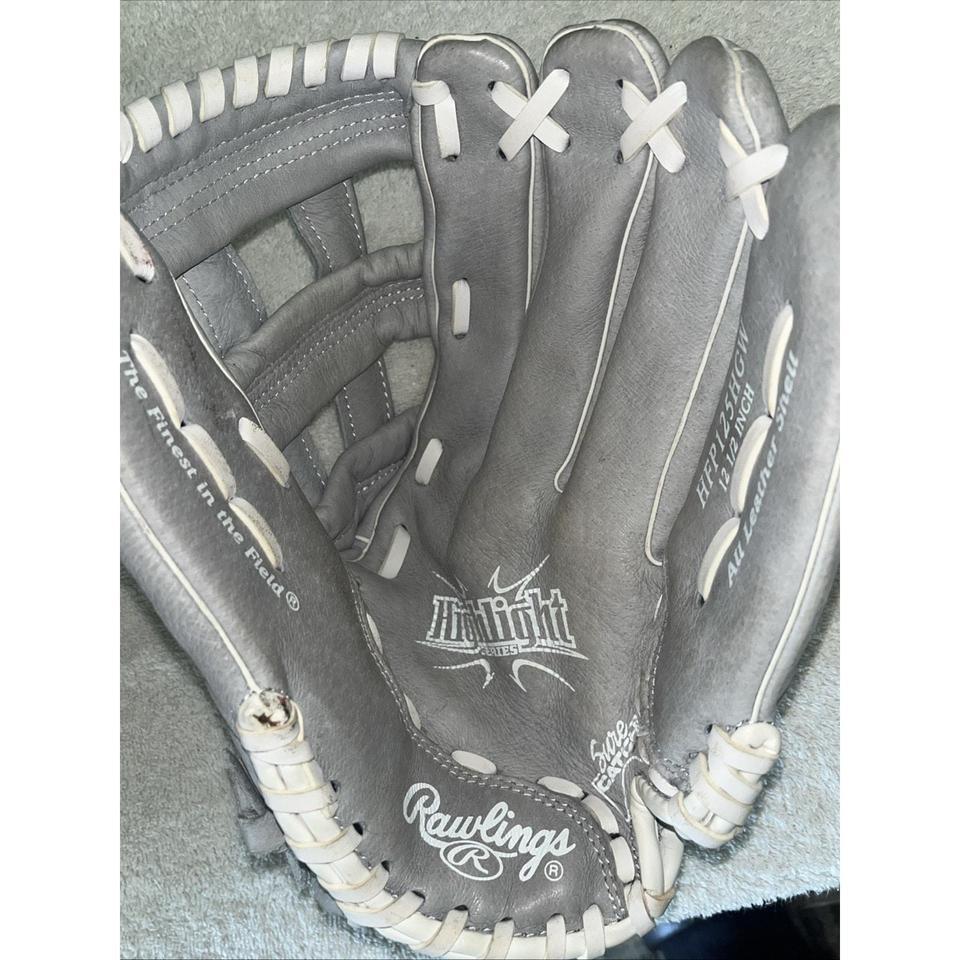 The Rawlings Highlight Series Hfp125hgw 9d7a 4