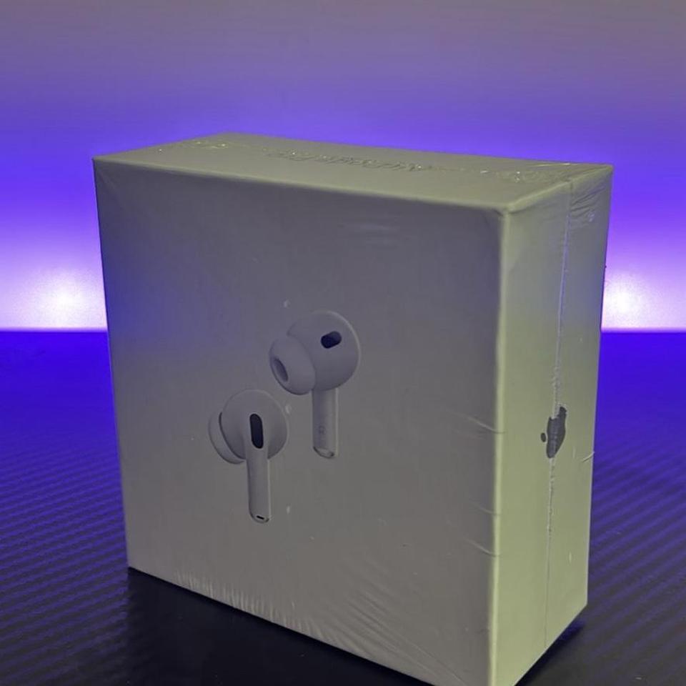 Airpods Pro 2 Not Real B2ef 2