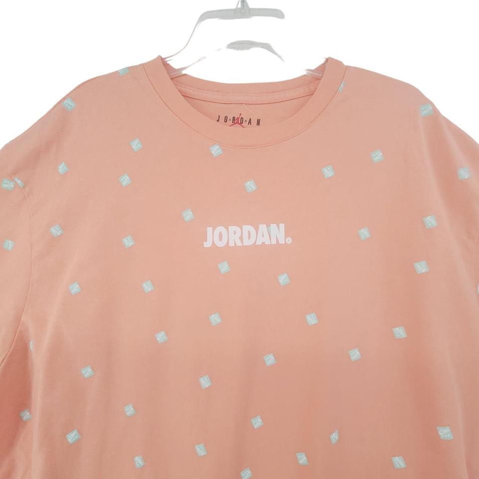 Jordan Jumpman Classics Mens T Shirt 3