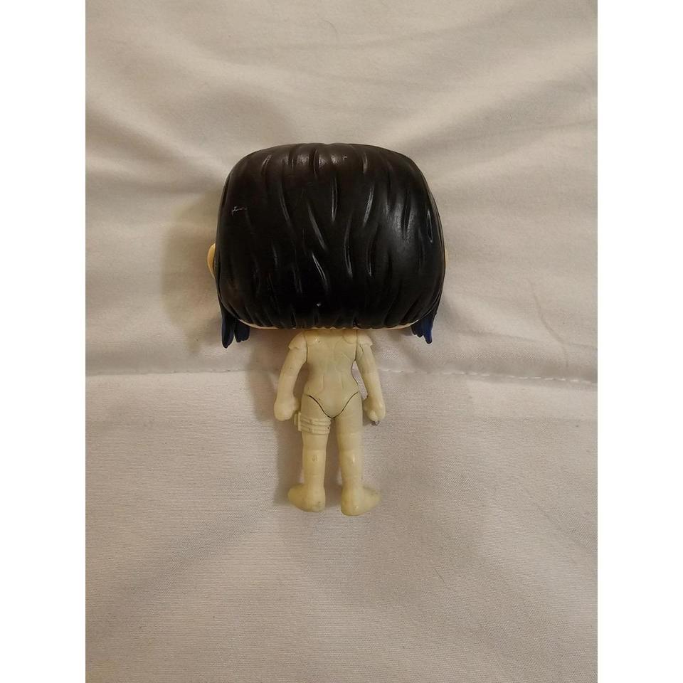 Funko Pop Custom Ghost In D915 2
