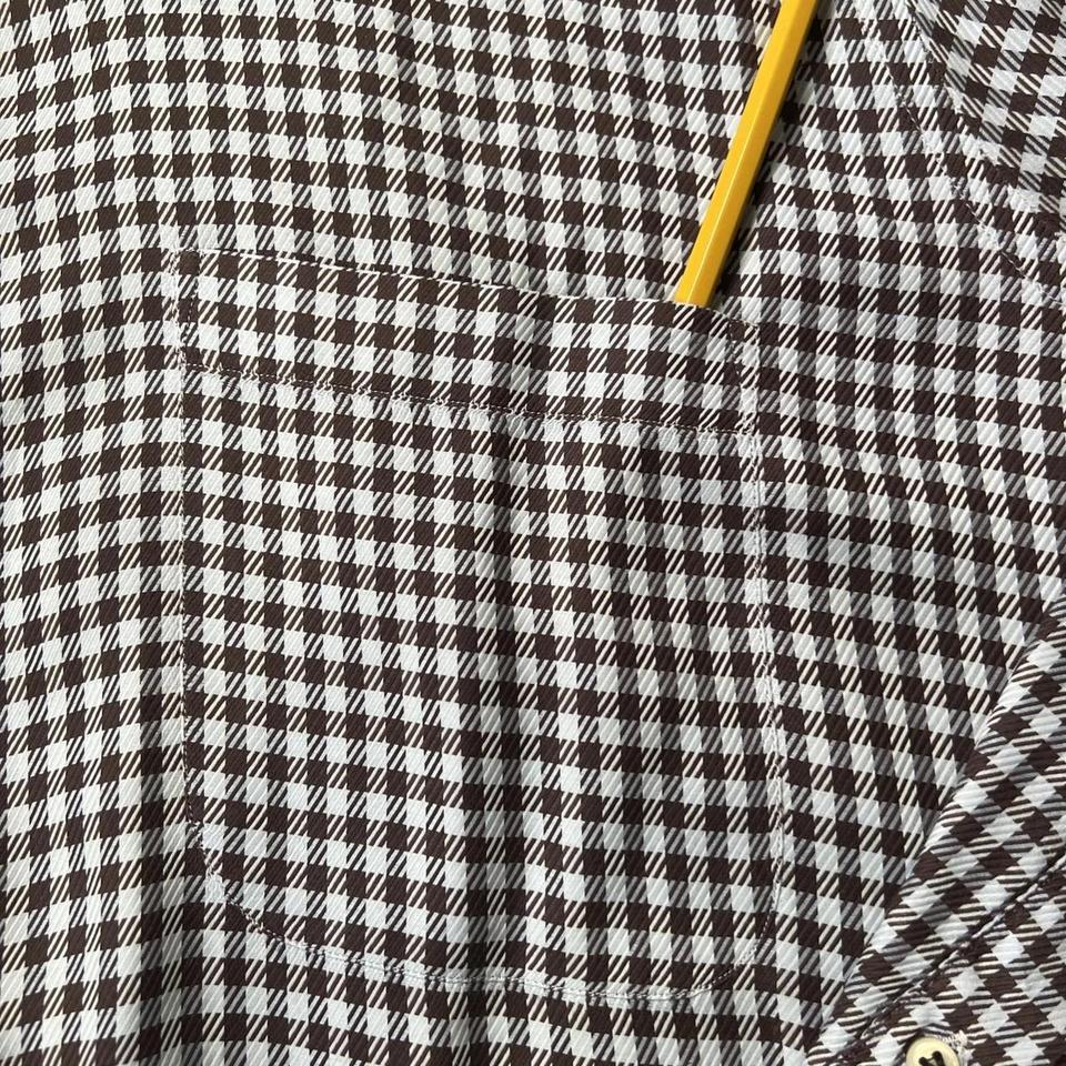 Peter Millar Long Sleeve Button D34d 5