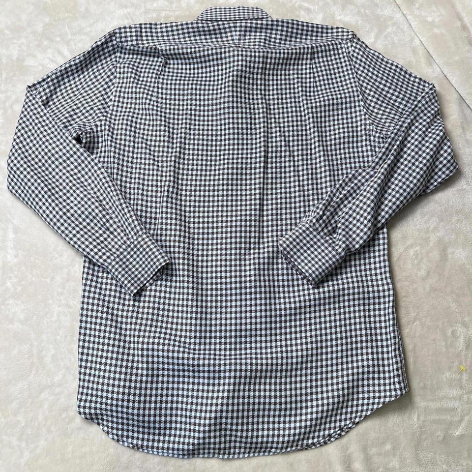 Peter Millar Long Sleeve Button D34d 6