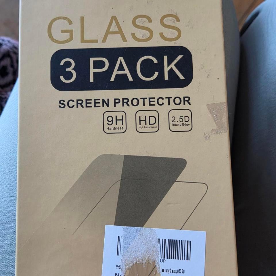 Mr Shield Glass Screen Protectors