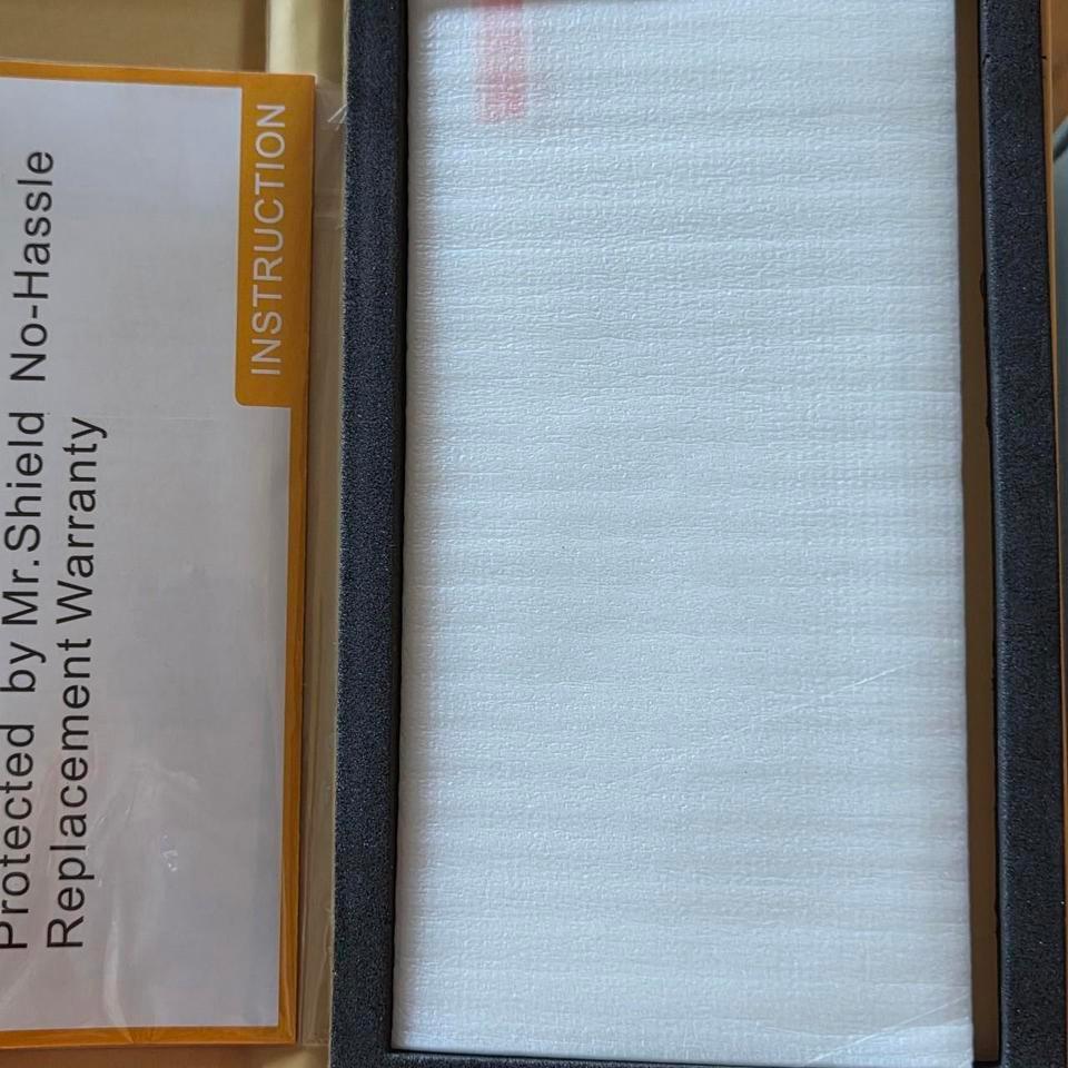 Mr Shield Glass Screen Protectors 4