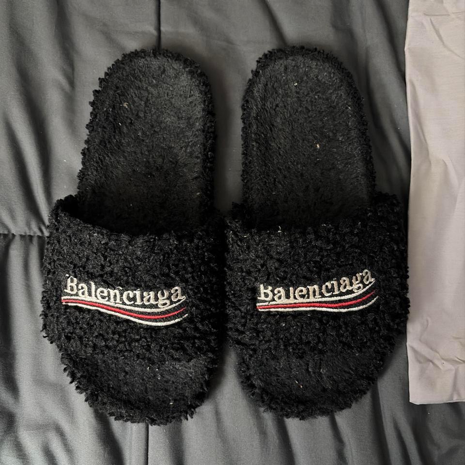 Balenciaga Keychain Comes With Bag A60f