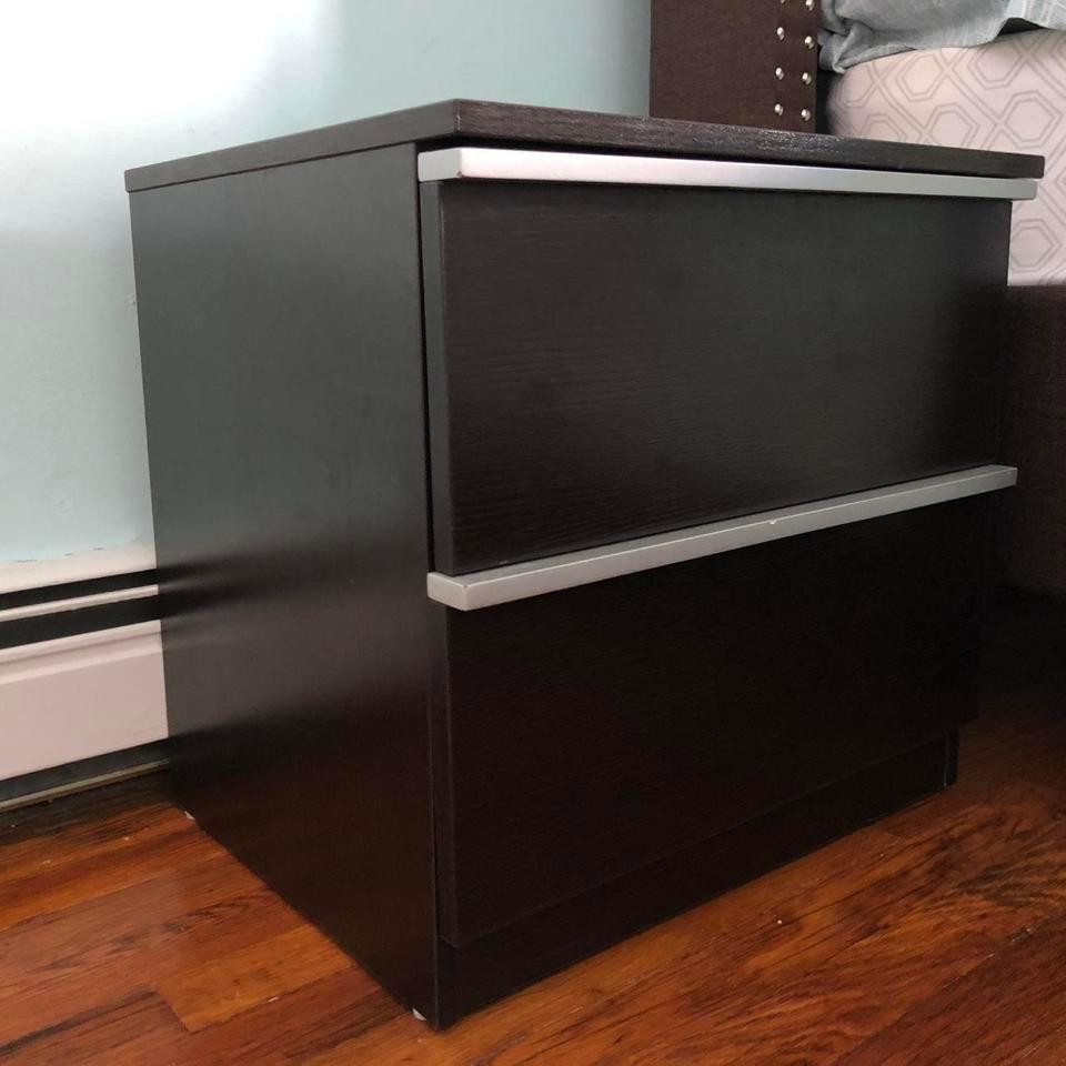 7 Piece Master Bedroom Set 2