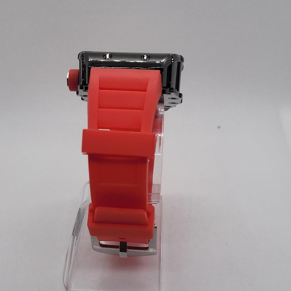 Onola Brand Luxury Wrist Multifunction 8588 4