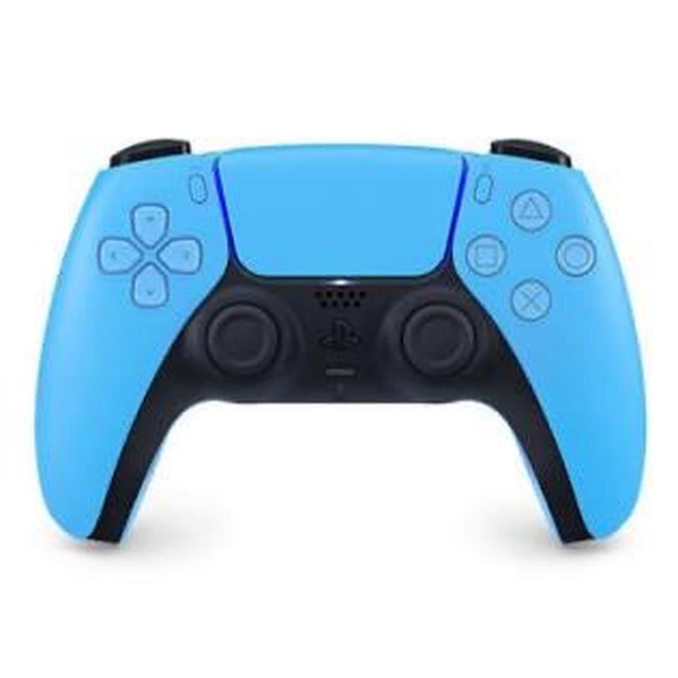 Working Starlight Blue Playstation 5
