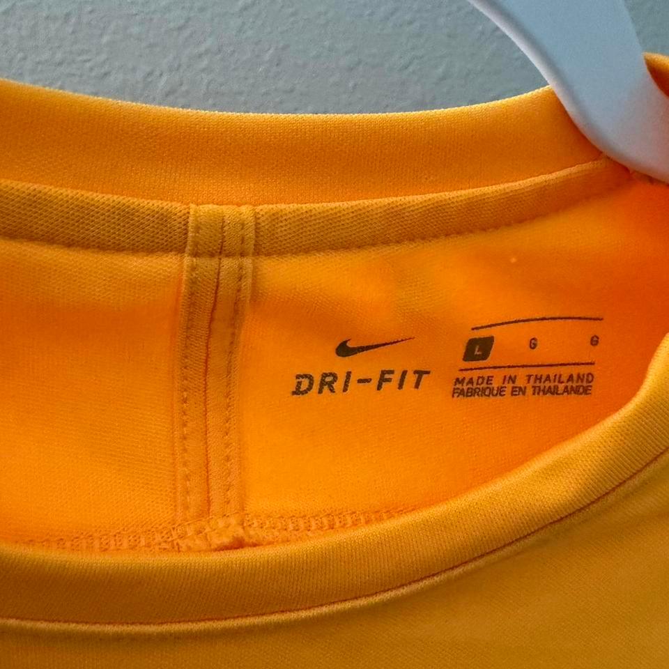 Kids Dry Academy Short Sleeve 3