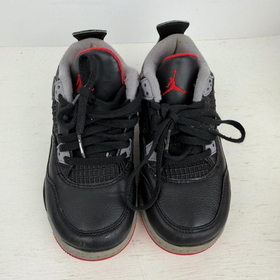 Jordan 4 Retro Bred Reimagined F703 4