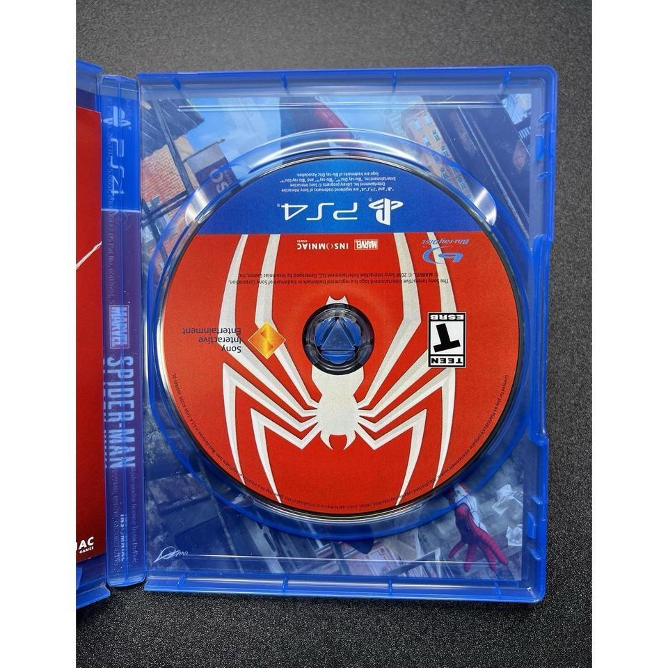 Marvels Spider Man Game Of The 1fea 5